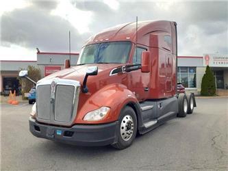 Kenworth T680