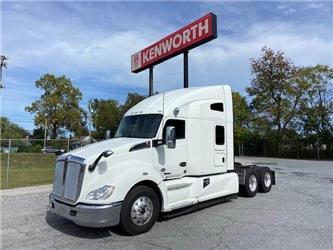 Kenworth T680