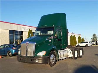 Kenworth T680