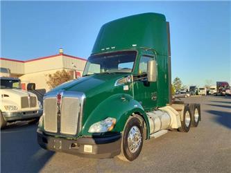 Kenworth T680