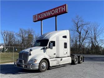 Kenworth T680