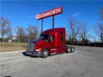 Kenworth T680