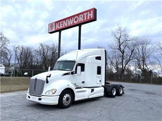 Kenworth T680