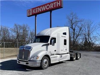 Kenworth T680