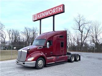 Kenworth T680