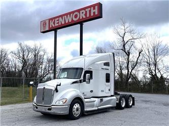 Kenworth T680