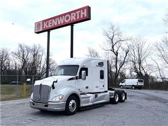 Kenworth T680