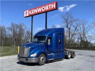 Kenworth T680