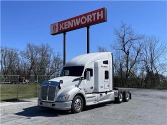 Kenworth T680