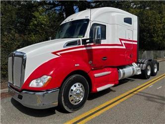 Kenworth T680