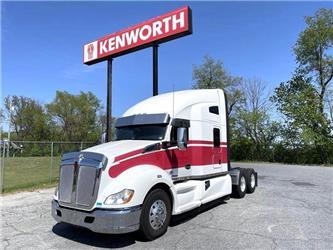 Kenworth T680