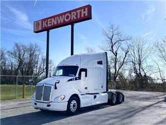 Kenworth T680