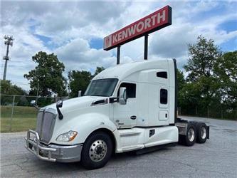 Kenworth T680