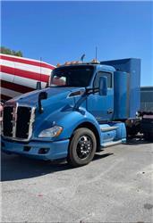 Kenworth T680