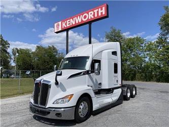 Kenworth T680