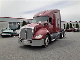 Kenworth T680