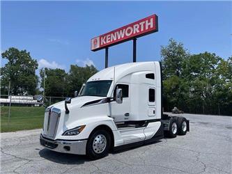 Kenworth T680