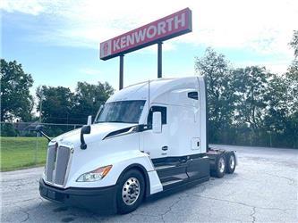 Kenworth T680