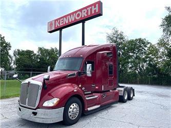 Kenworth T680