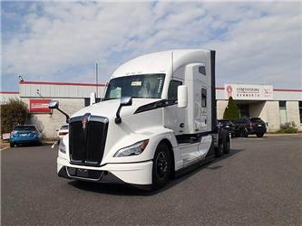 Kenworth T680