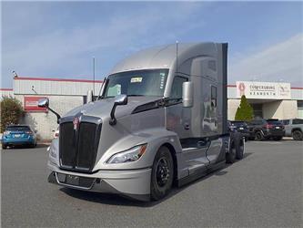 Kenworth T680