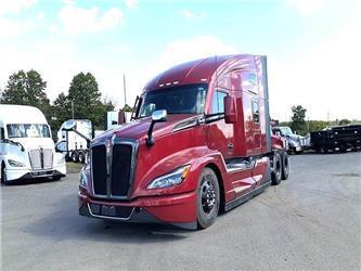 Kenworth T680