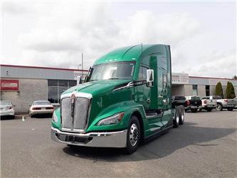 Kenworth T680