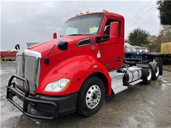 Kenworth T680