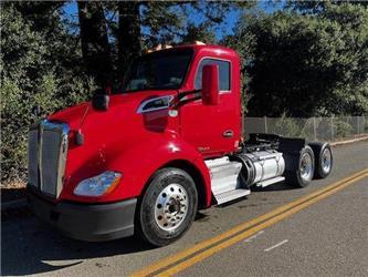 Kenworth T680