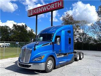 Kenworth T680