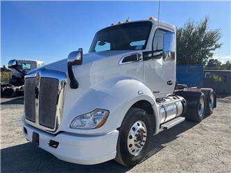 Kenworth T680