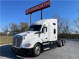 Kenworth T680