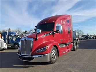 Kenworth T680