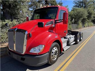 Kenworth T680