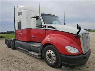 Kenworth T680