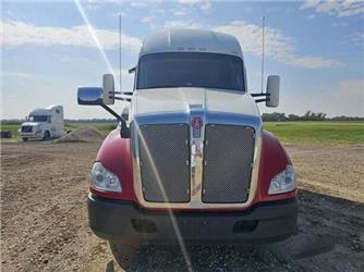 Kenworth T680