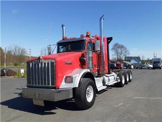 Kenworth T800