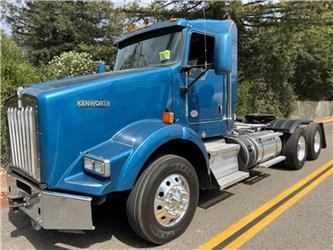 Kenworth T800