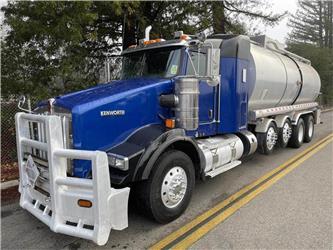 Kenworth T800