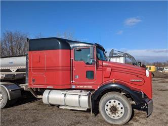 Kenworth T800