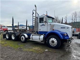 Kenworth T800