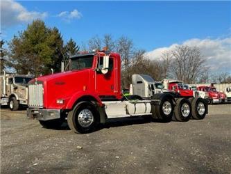 Kenworth T800