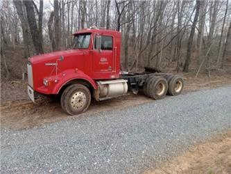 Kenworth T800