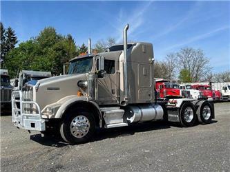 Kenworth T800