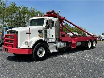 Kenworth T800