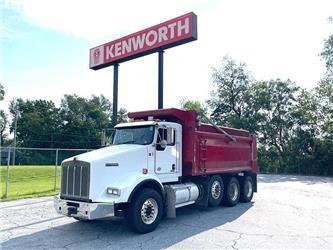 Kenworth T800