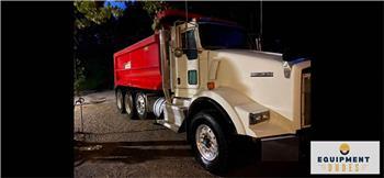 Kenworth T800