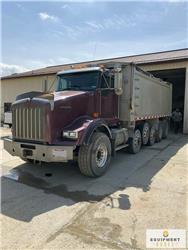 Kenworth T800