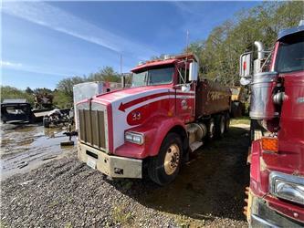 Kenworth T800