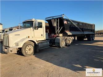 Kenworth T800